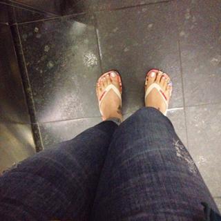 Jaqueline Mello feet photo thumbnail