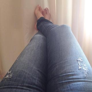 Jaqueline Mello feet photo thumbnail