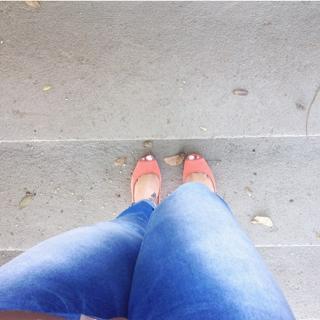 Jaqueline Mello feet photo thumbnail