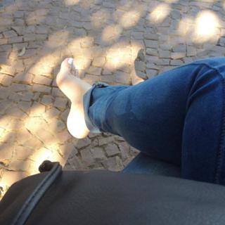 Jaqueline Mello feet photo thumbnail