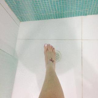 Jaqueline Mello feet photo thumbnail