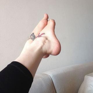 Jaqueline Mello feet photo thumbnail