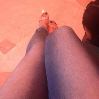 Jaqueline Mello feet photo thumbnail