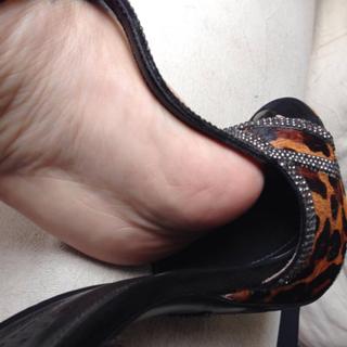 Jaqueline Mello feet photo thumbnail