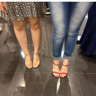 Jaqueline Mello feet photo thumbnail