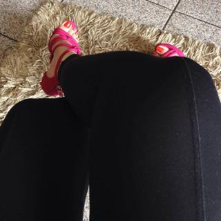 Jaqueline Mello feet photo thumbnail
