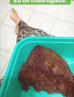Jaqueline Mello feet photo thumbnail