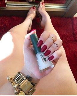 Jaqueline Mello feet photo thumbnail