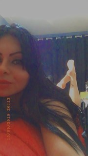 Jaqueline Mello feet photo thumbnail