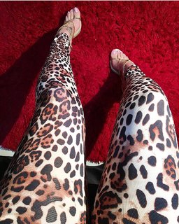 Jaqueline Mello feet photo thumbnail