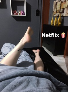 Jaqueline Mello feet photo thumbnail