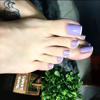 Jaqueline Mello feet photo thumbnail
