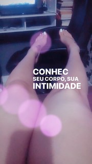 Jaqueline Mello feet photo thumbnail