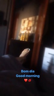 Jaqueline Mello feet photo thumbnail