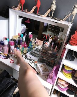 Jaqueline Mello feet photo thumbnail
