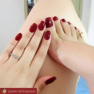 Jaqueline Mello feet photo thumbnail