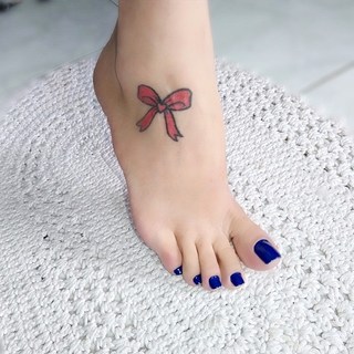 Jaqueline Mello feet photo thumbnail