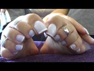 Jaqueline Mello feet photo thumbnail
