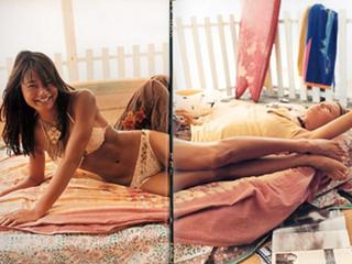 Jarah Mariano feet photo 4