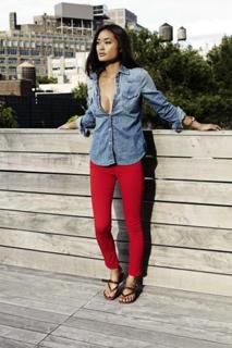 Jarah Mariano feet photo 2