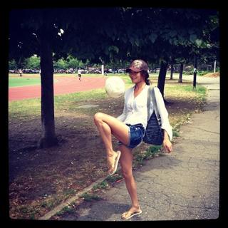 Jarah Mariano feet photo 13