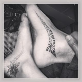 Jarah Mariano feet photo 9