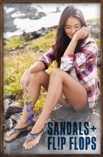 Jarah Mariano feet photo 6