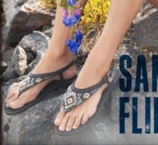 Jarah Mariano feet photo 5