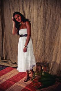 Jarah Mariano feet photo 1