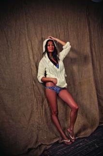 Jarah Mariano feet photo 19