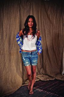 Jarah Mariano feet photo 18