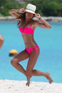 Jarah Mariano feet photo 3