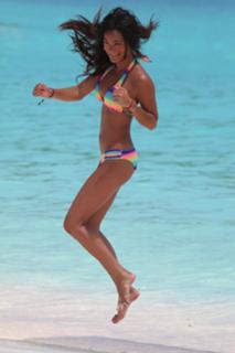 Jarah Mariano feet photo 19