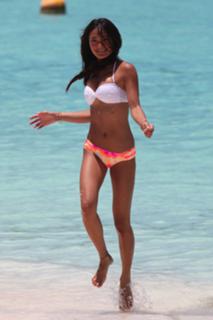 Jarah Mariano feet photo 16