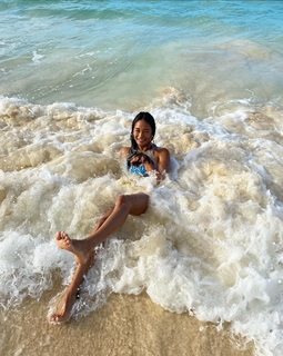 Jarah Mariano feet photo 19