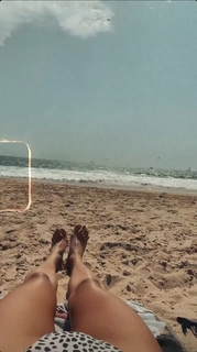 Jarah Mariano feet photo 18