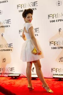 Jasika Nicole feet photo 2