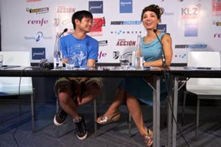 Jasika Nicole feet photo 20