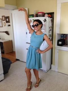Jasika Nicole feet photo 18