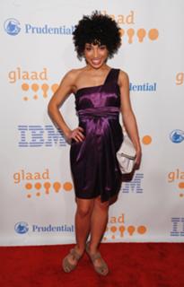 Jasika Nicole feet photo 1
