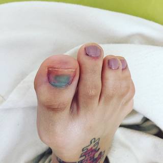 Jasika Nicole feet photo 10