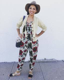 Jasika Nicole feet photo 5
