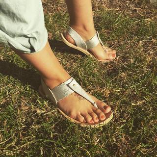 Jasika Nicole feet photo 1