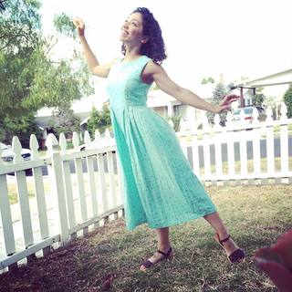 Jasika Nicole feet photo 19