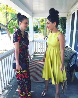 Jasika Nicole feet photo 18