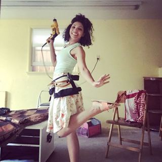 Jasika Nicole feet photo 15