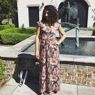 Jasika Nicole feet photo 13