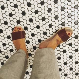 Jasika Nicole feet photo 12