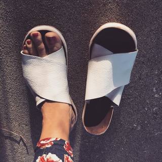 Jasika Nicole feet photo 6