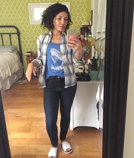 Jasika Nicole feet photo 5